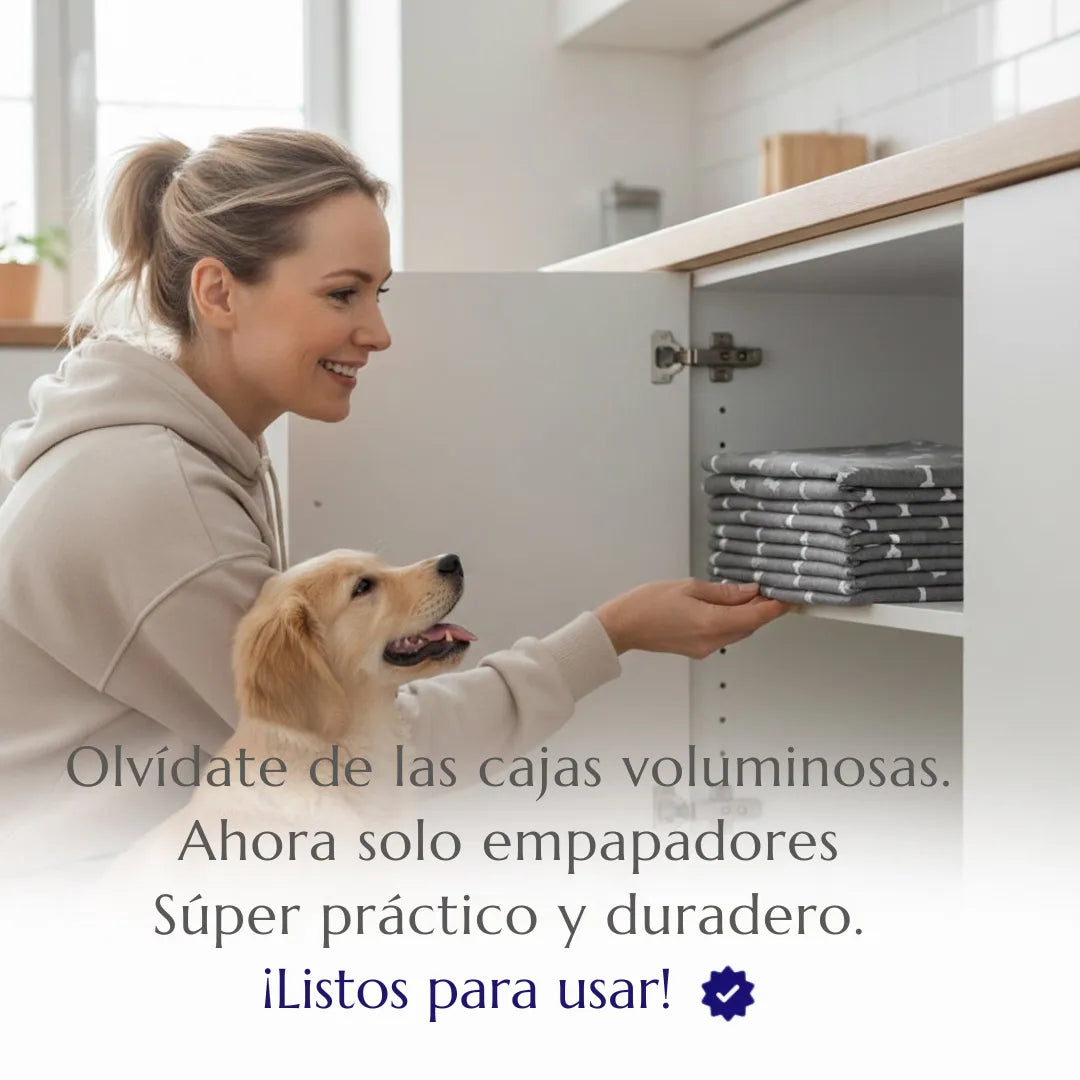 Almohadilla para perro de LufiPet 70x50